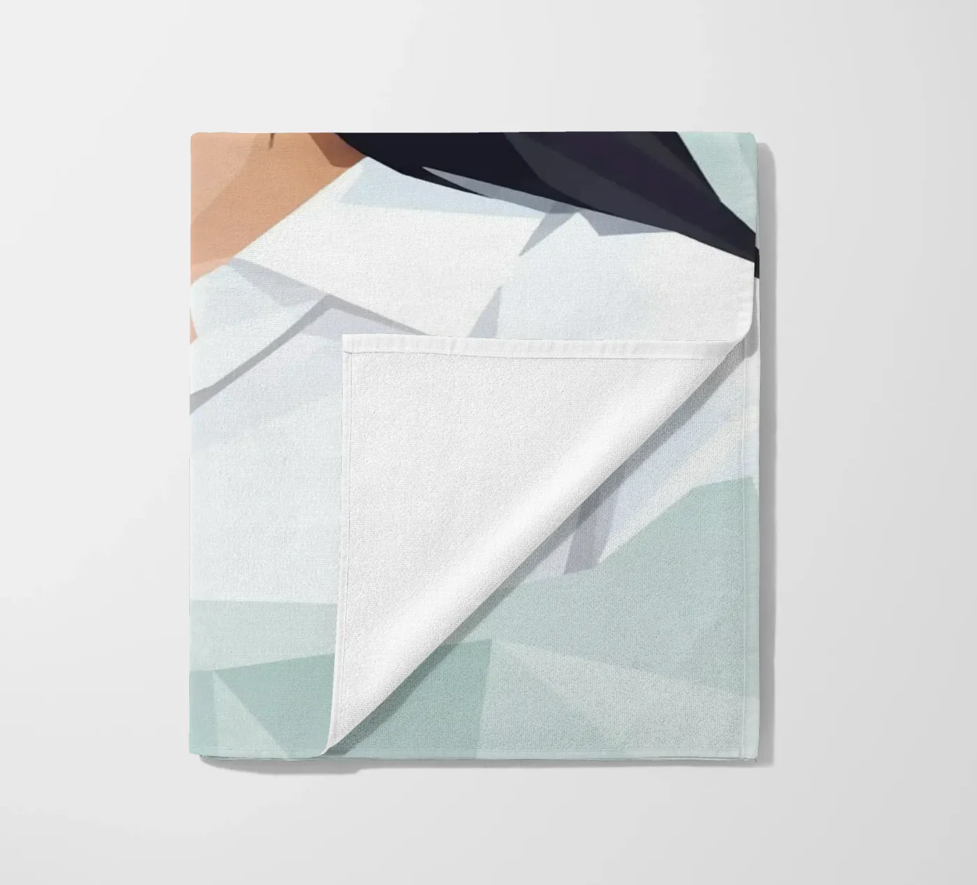 Bae Suzy Lowpoly telo mare da Low Profile