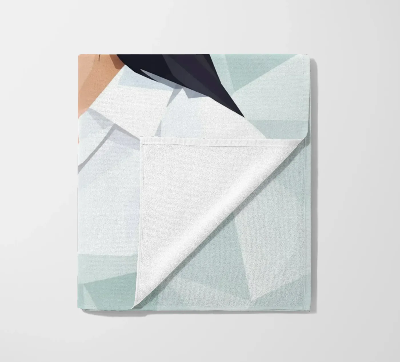 Bae Suzy Lowpoly telo mare da Low Profile