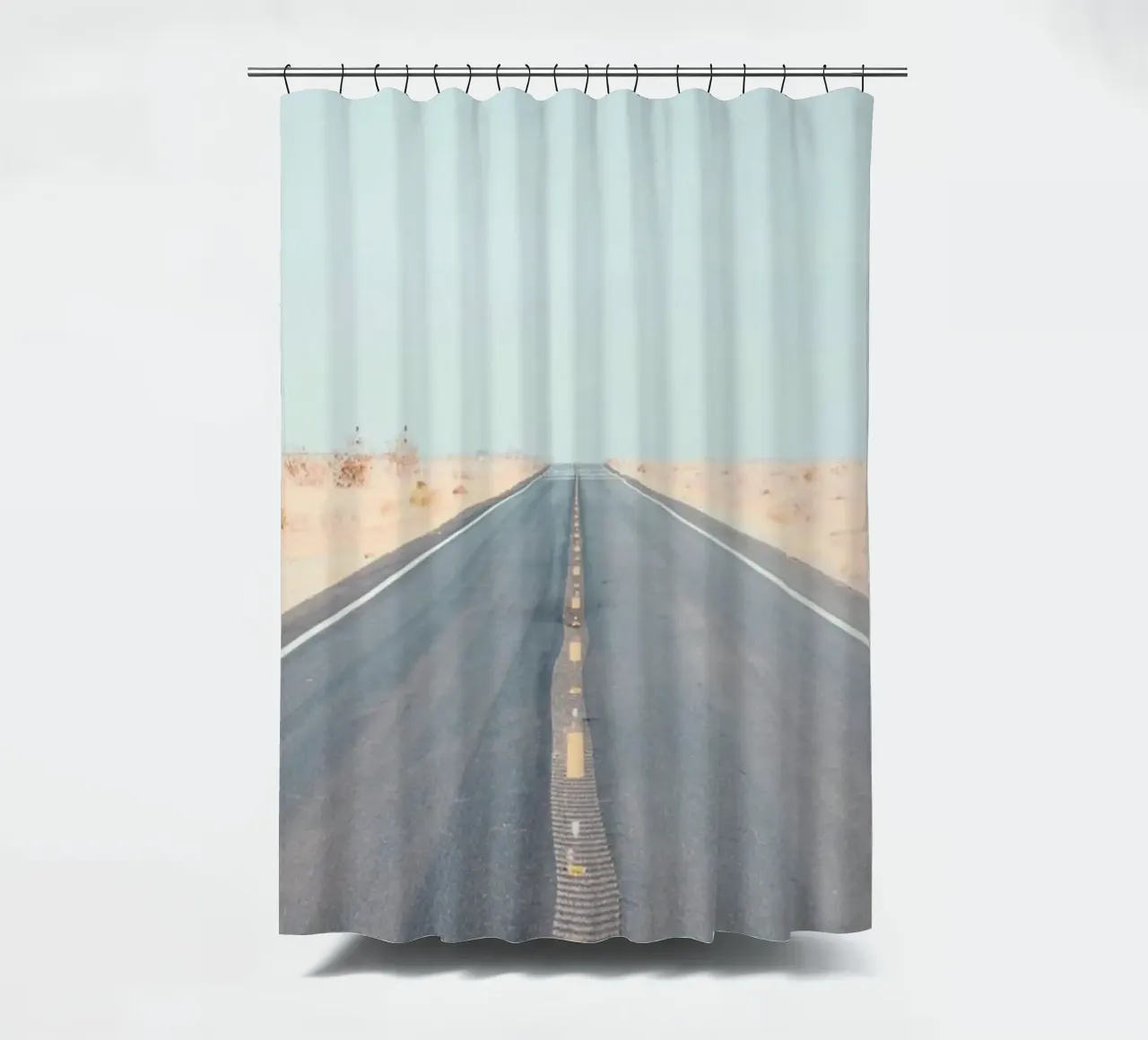 broadway endless tenda da doccia da Fost