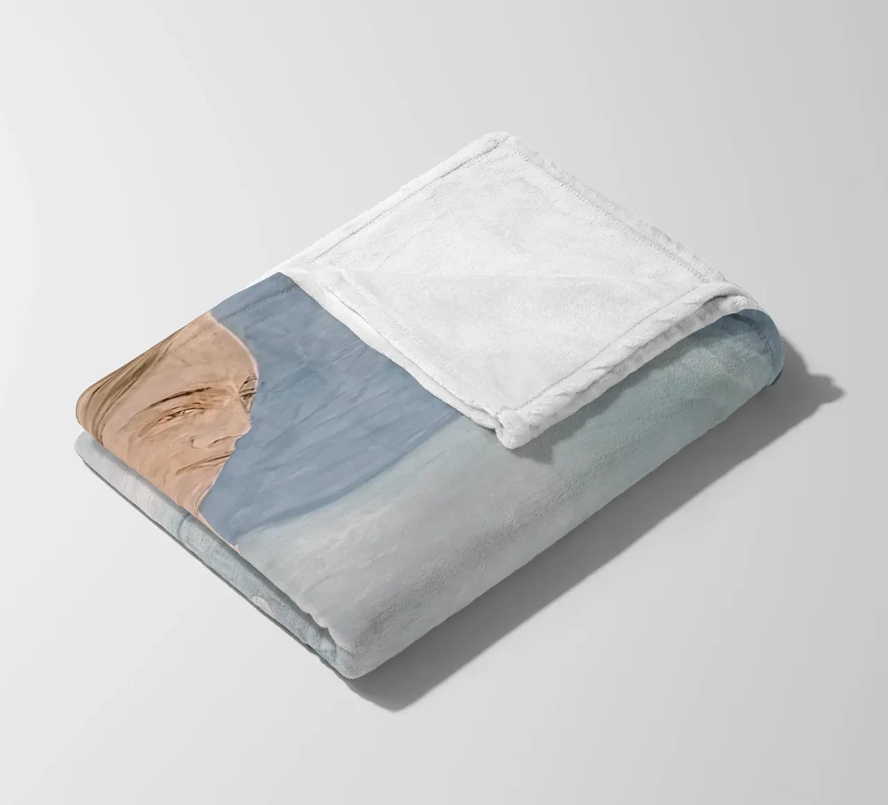 Sofia Lind 118 coperta in pile da Sofia