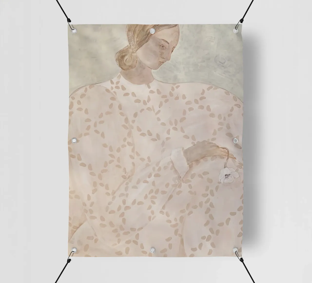Sofia Lind 129 telo in pvc da Sofia