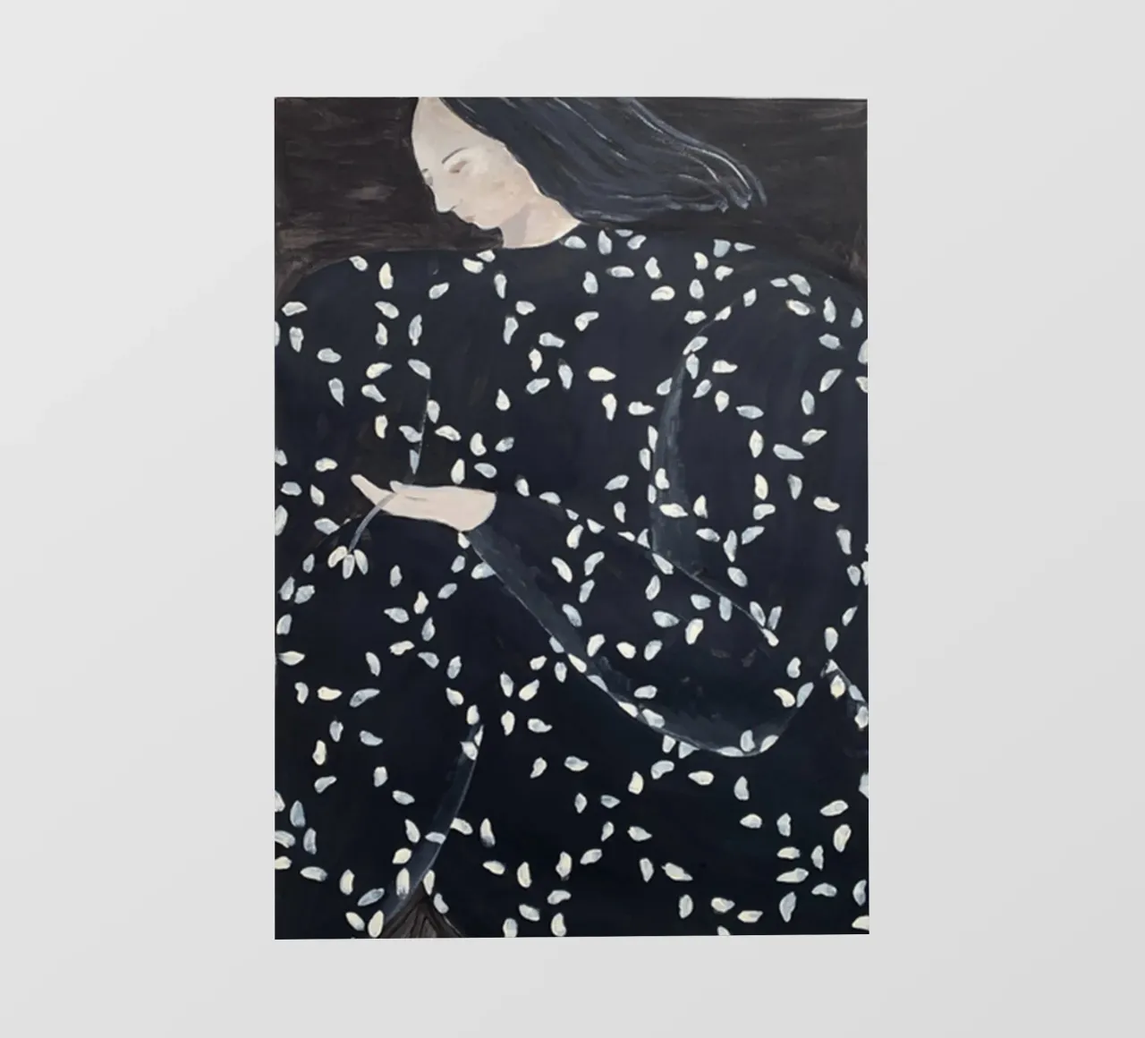 sofia Lind 148 telo in pvc da Sofia
