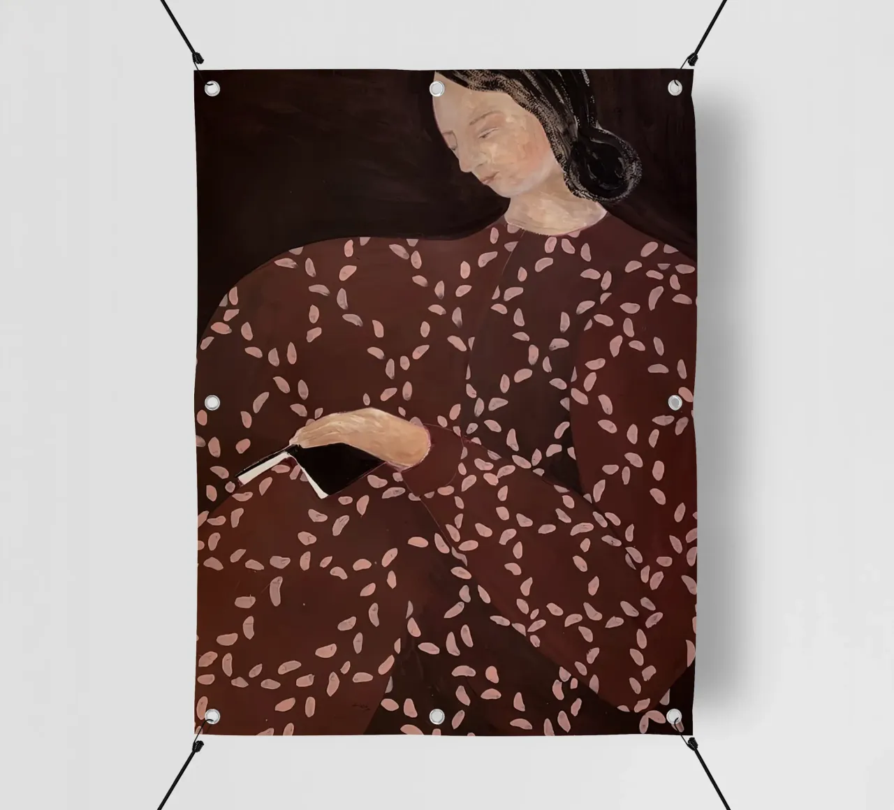 sofia Lind 144 telo in pvc da Sofia