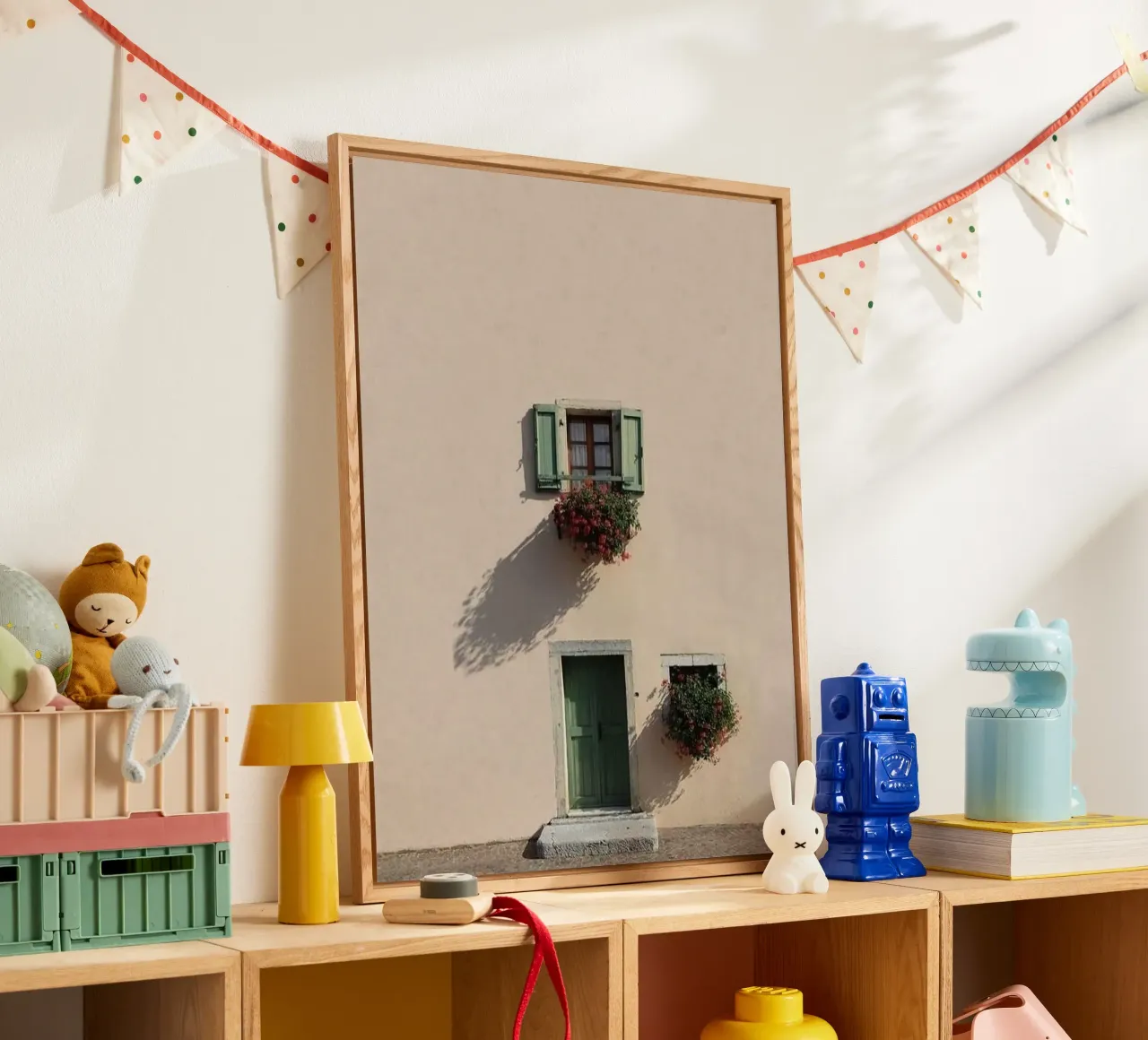 epic frone wall plexiglass da Fost