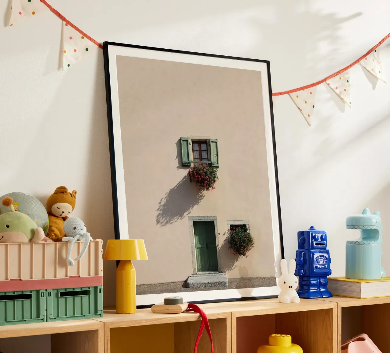 epic frone wall poster da Fost