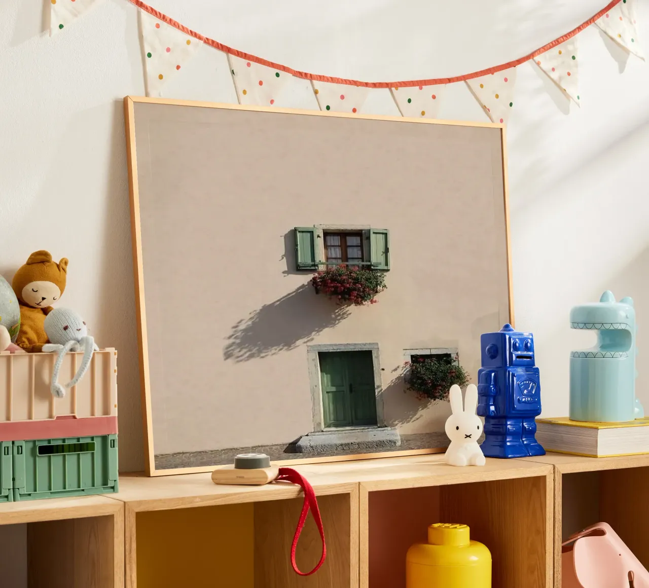 epic frone wall poster da Fost