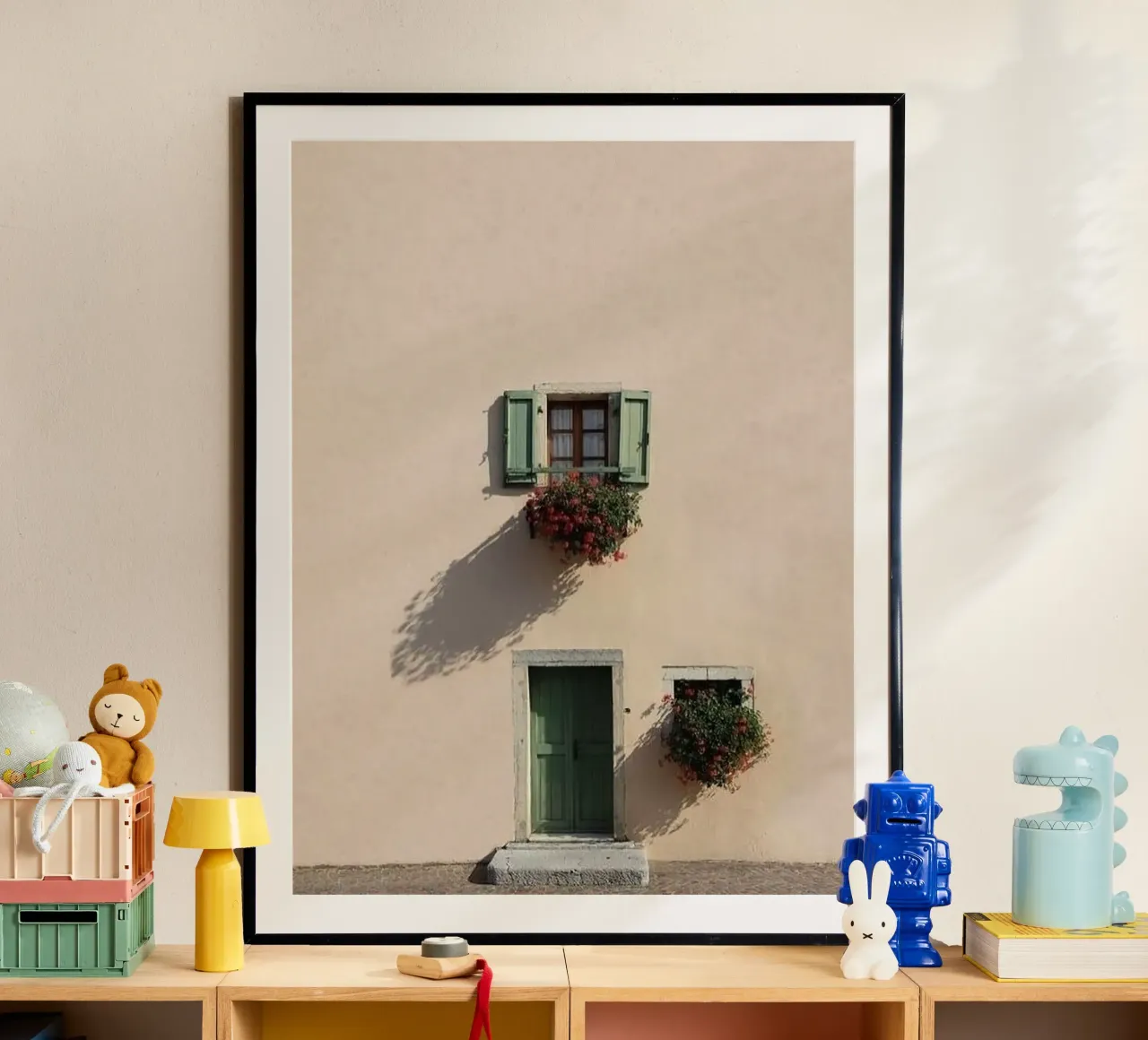 epic frone wall poster da Fost