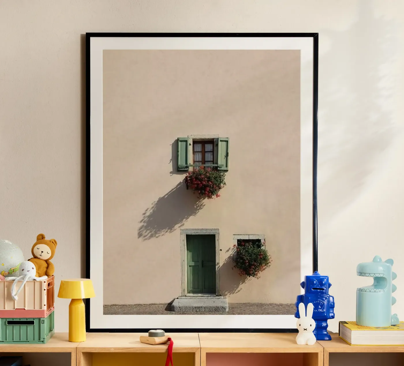 epic frone wall poster da Fost