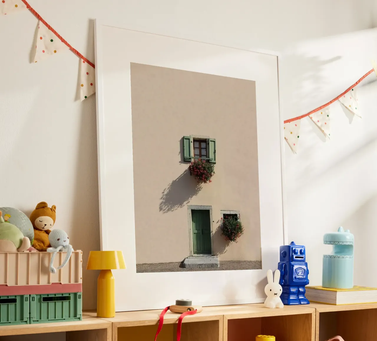 epic frone wall poster da Fost