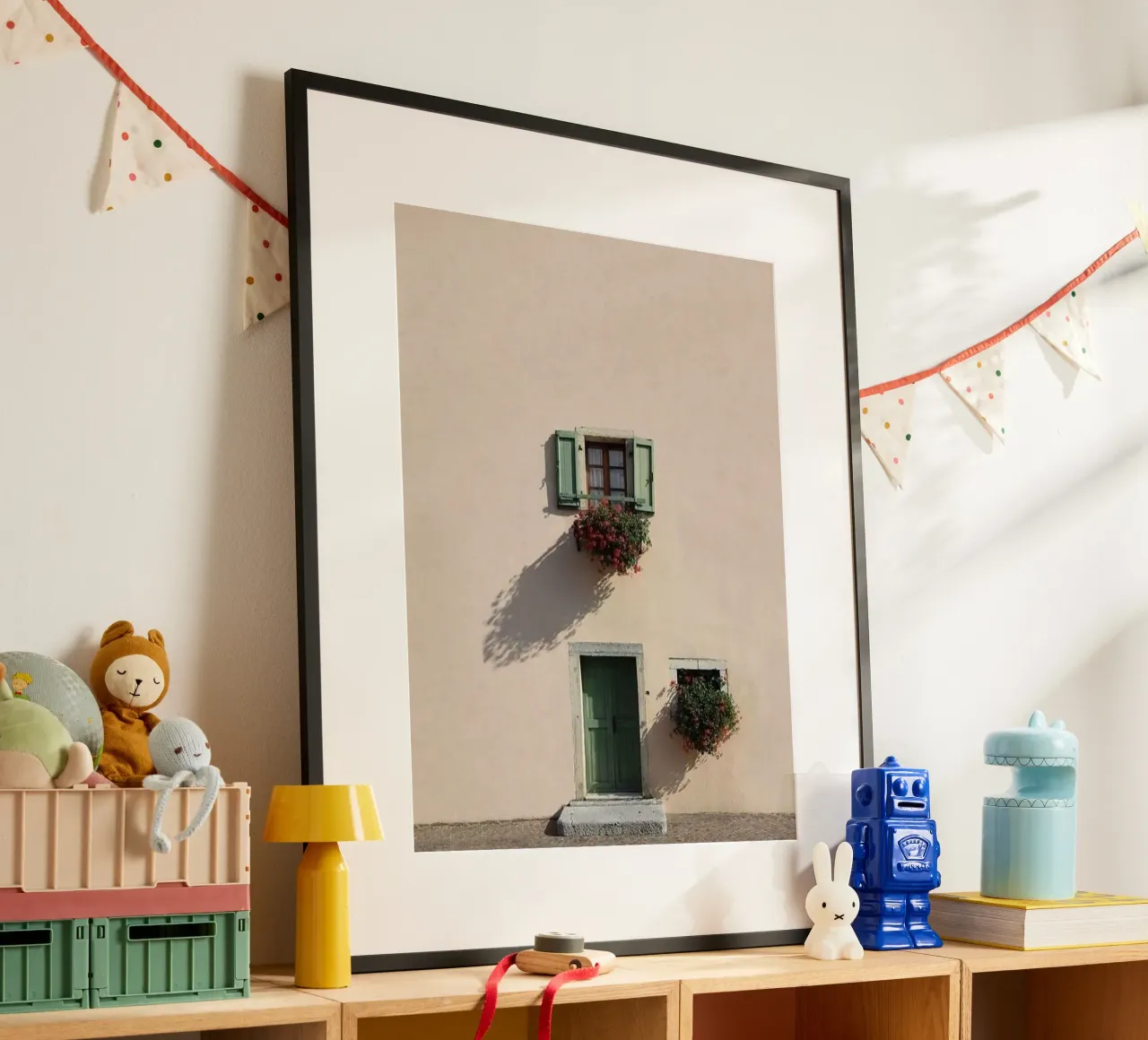 epic frone wall poster da Fost