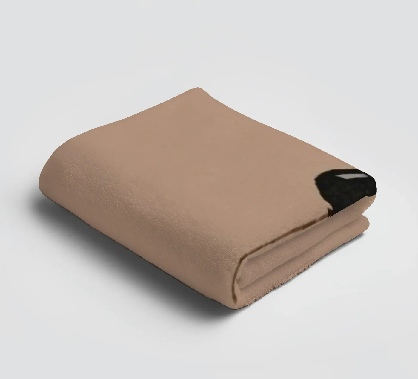 single balloon towel by Fost