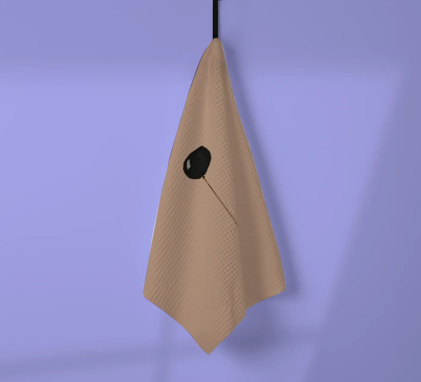 single balloon torchon de Fost