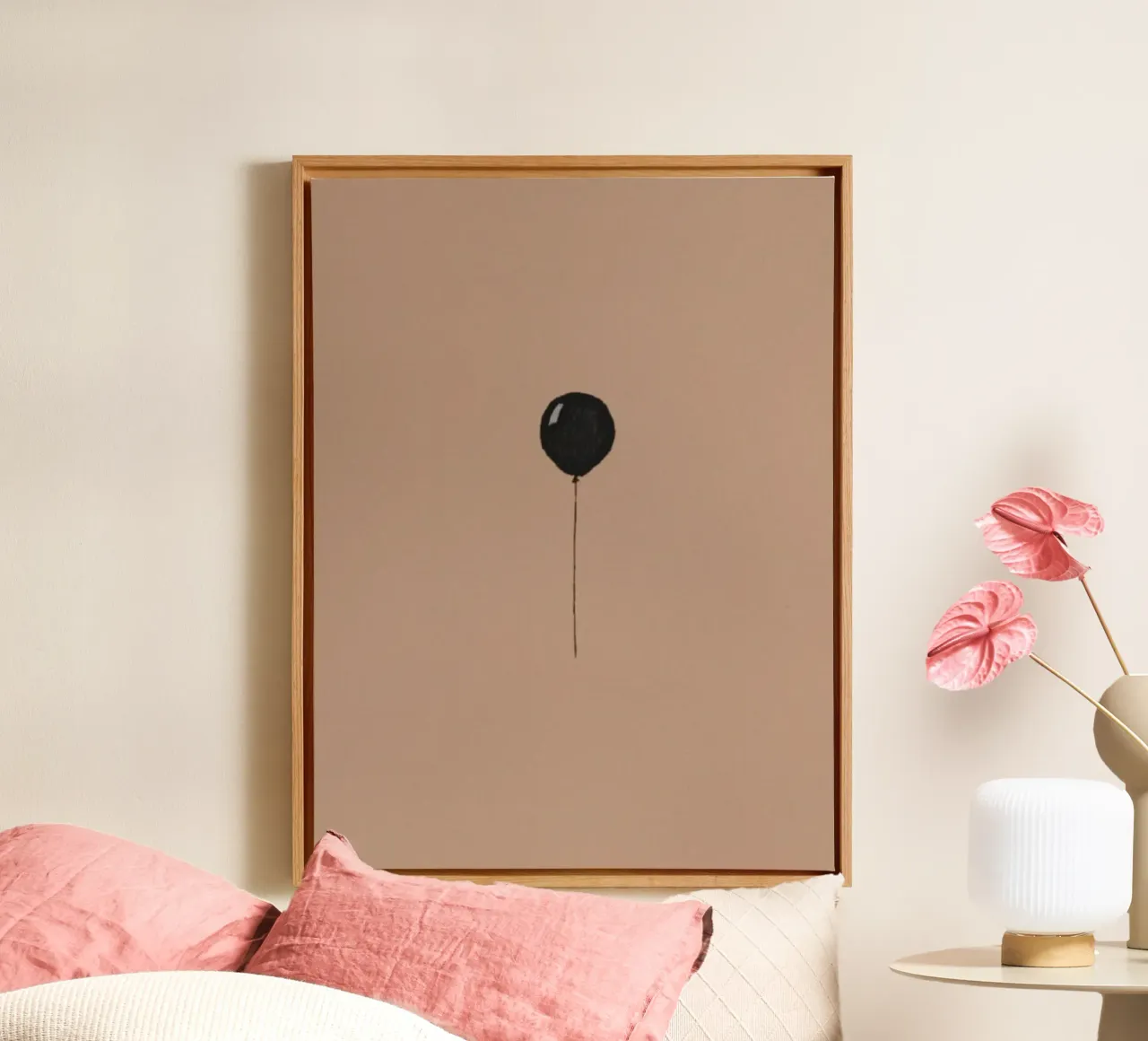 single balloon tela da Fost