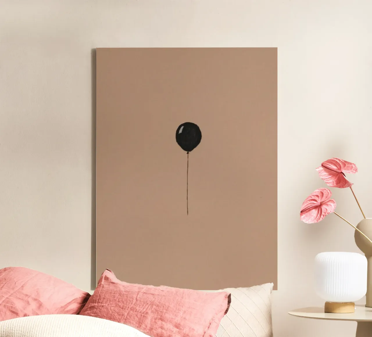 single balloon tela da Fost