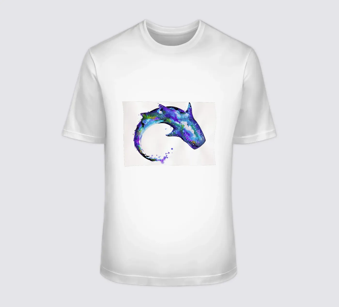 Celestial t-shirt da Marc Allante