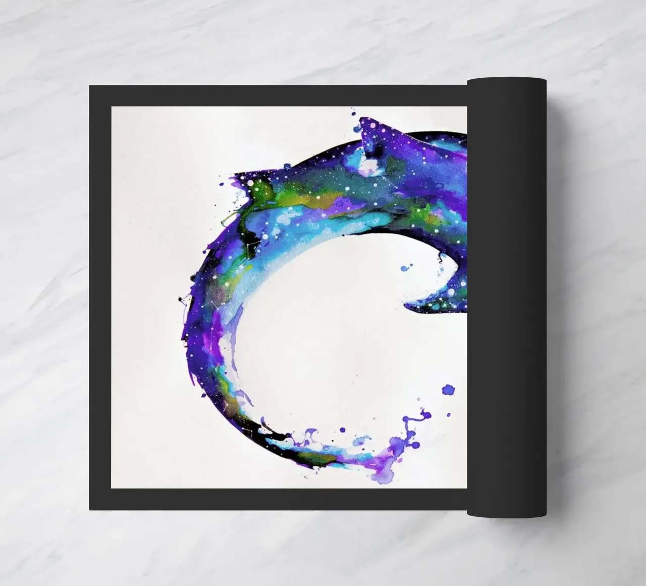 Celestial zerbino da Marc Allante