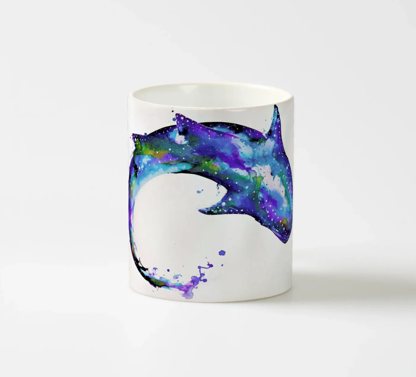 Celestial tazza in ceramica da Marc Allante