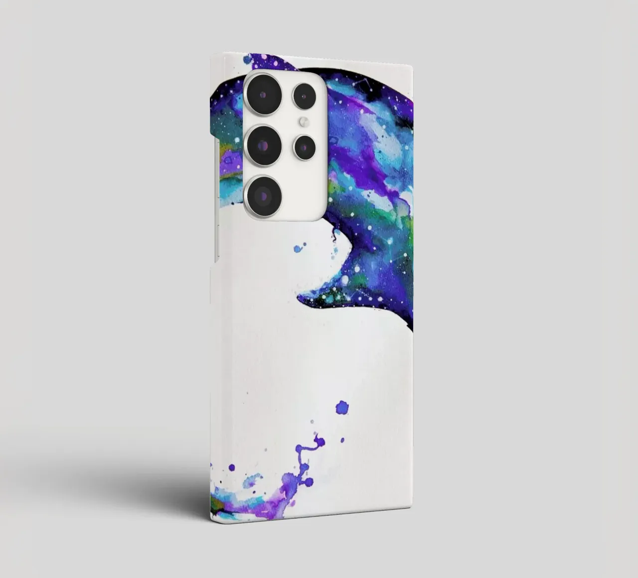 Celestial cover samsung da Marc Allante