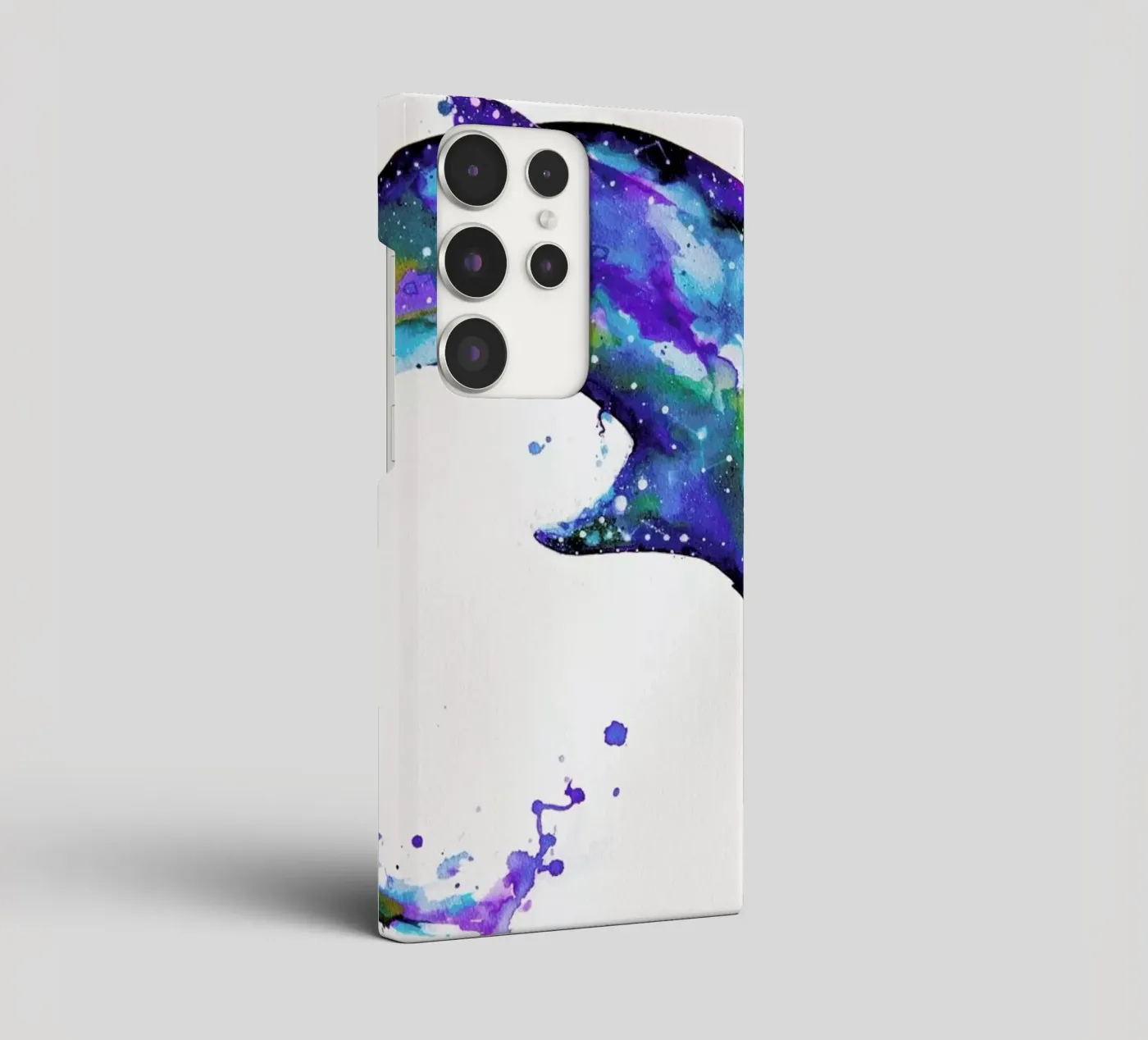 Celestial cover samsung da Marc Allante