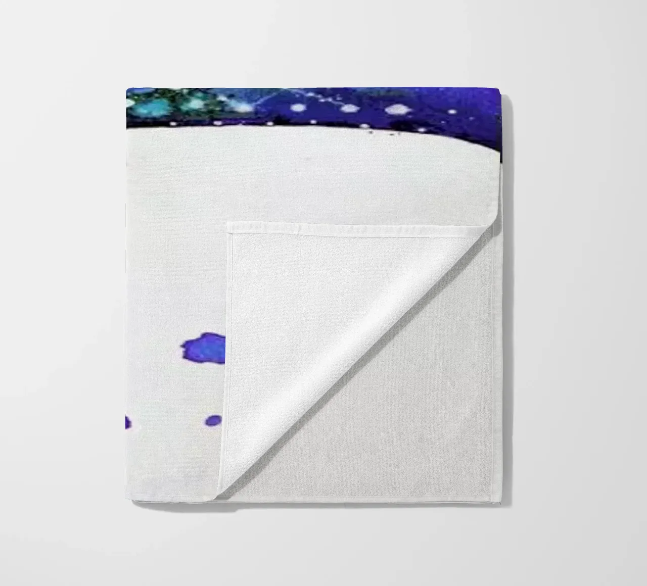 Celestial telo mare da Marc Allante