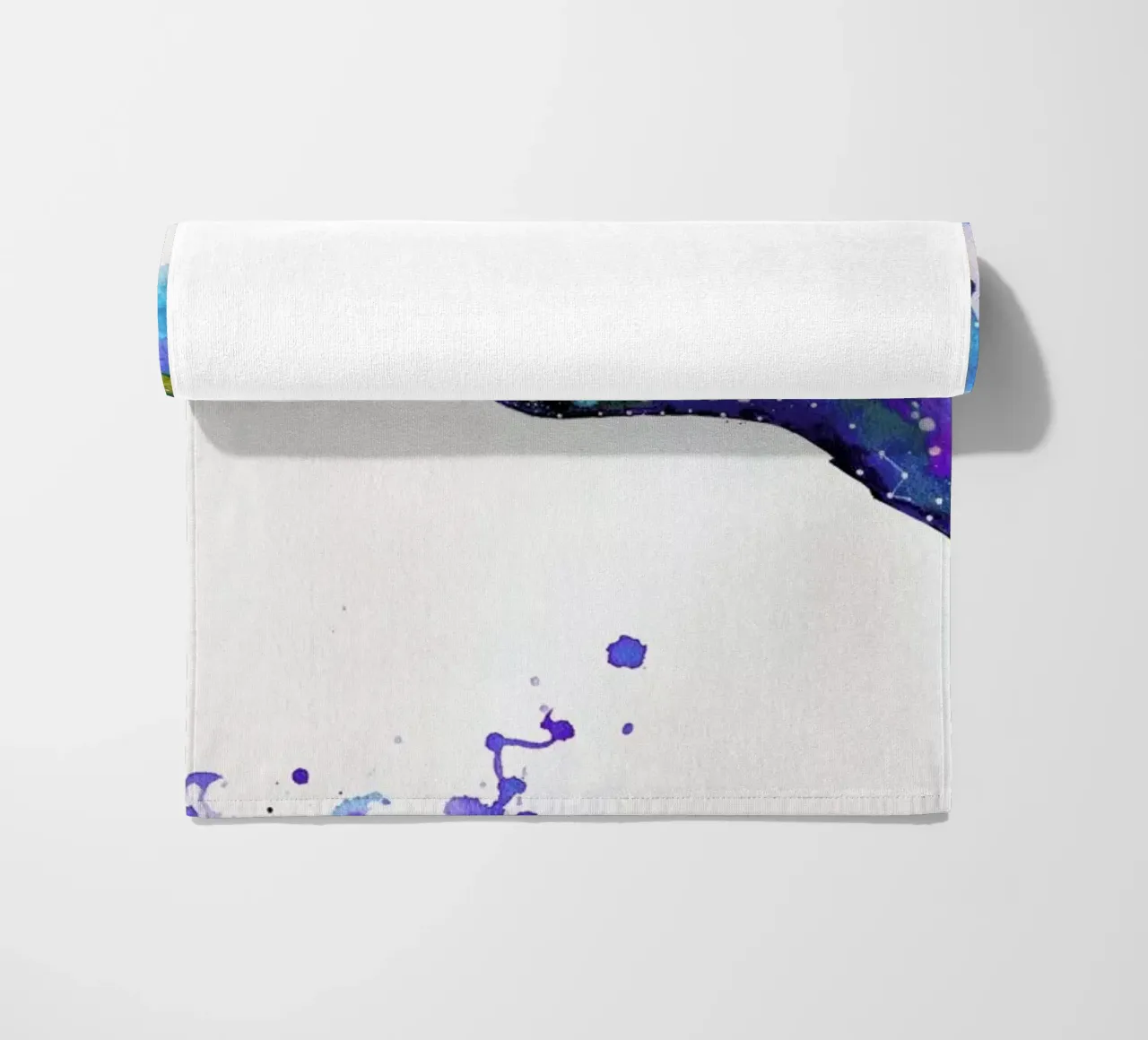 Celestial telo mare da Marc Allante