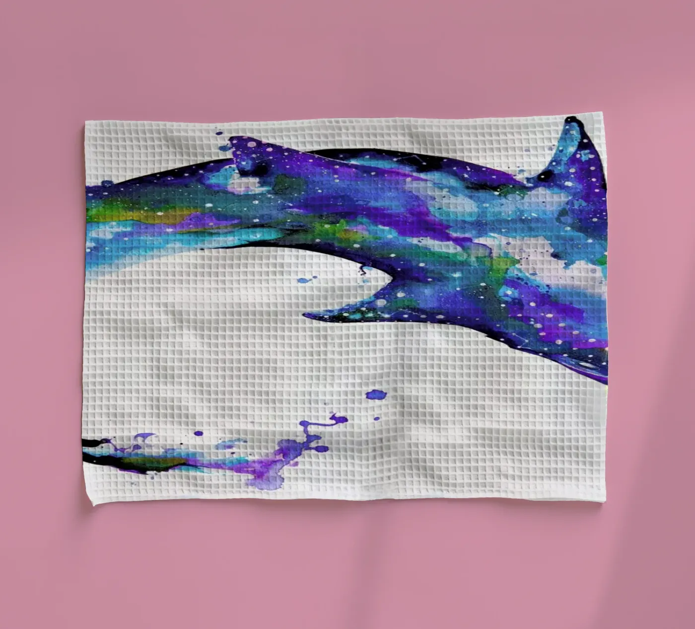 Celestial torchon de Marc Allante