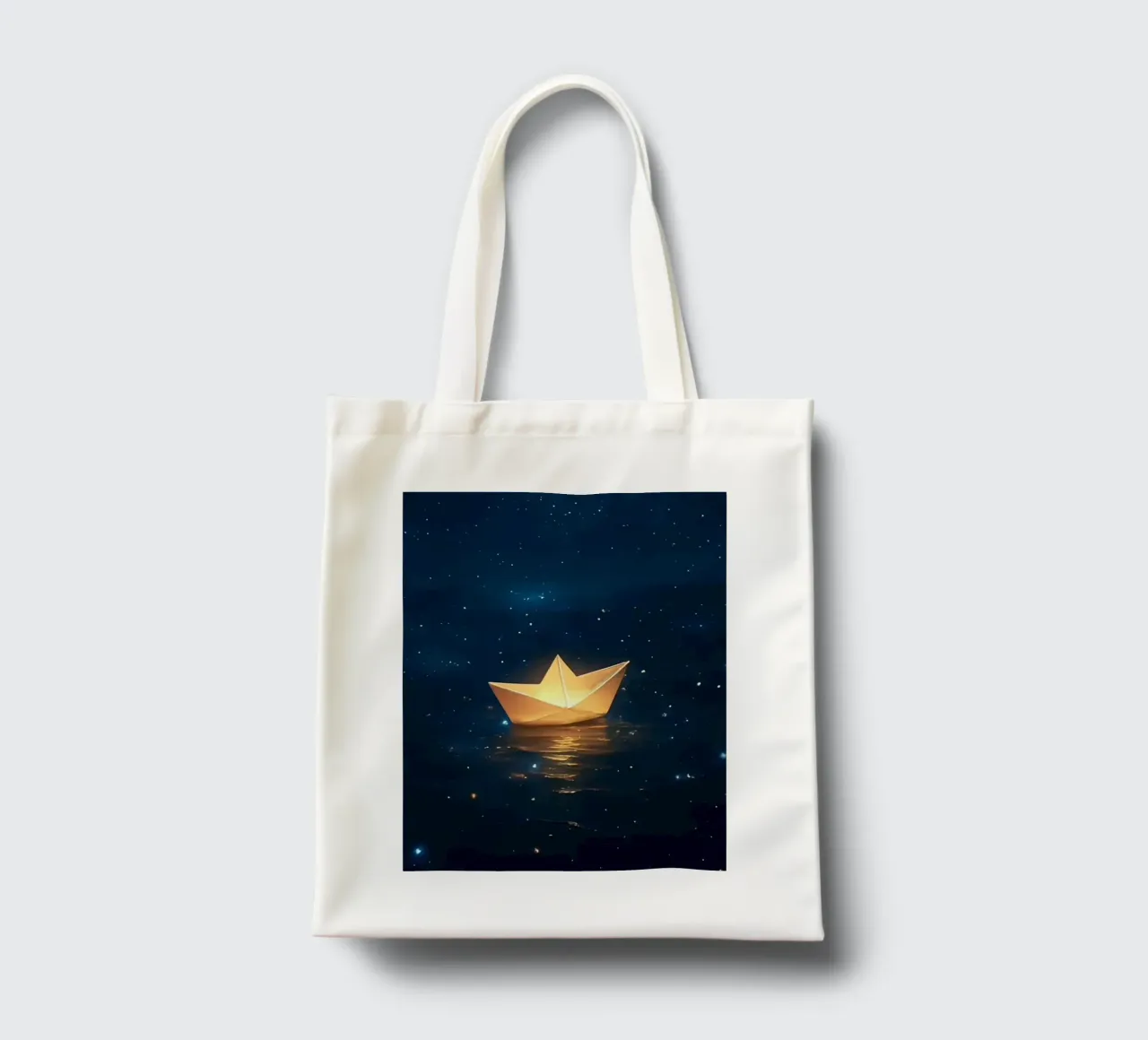 light boat in starry borsa in juta da juli