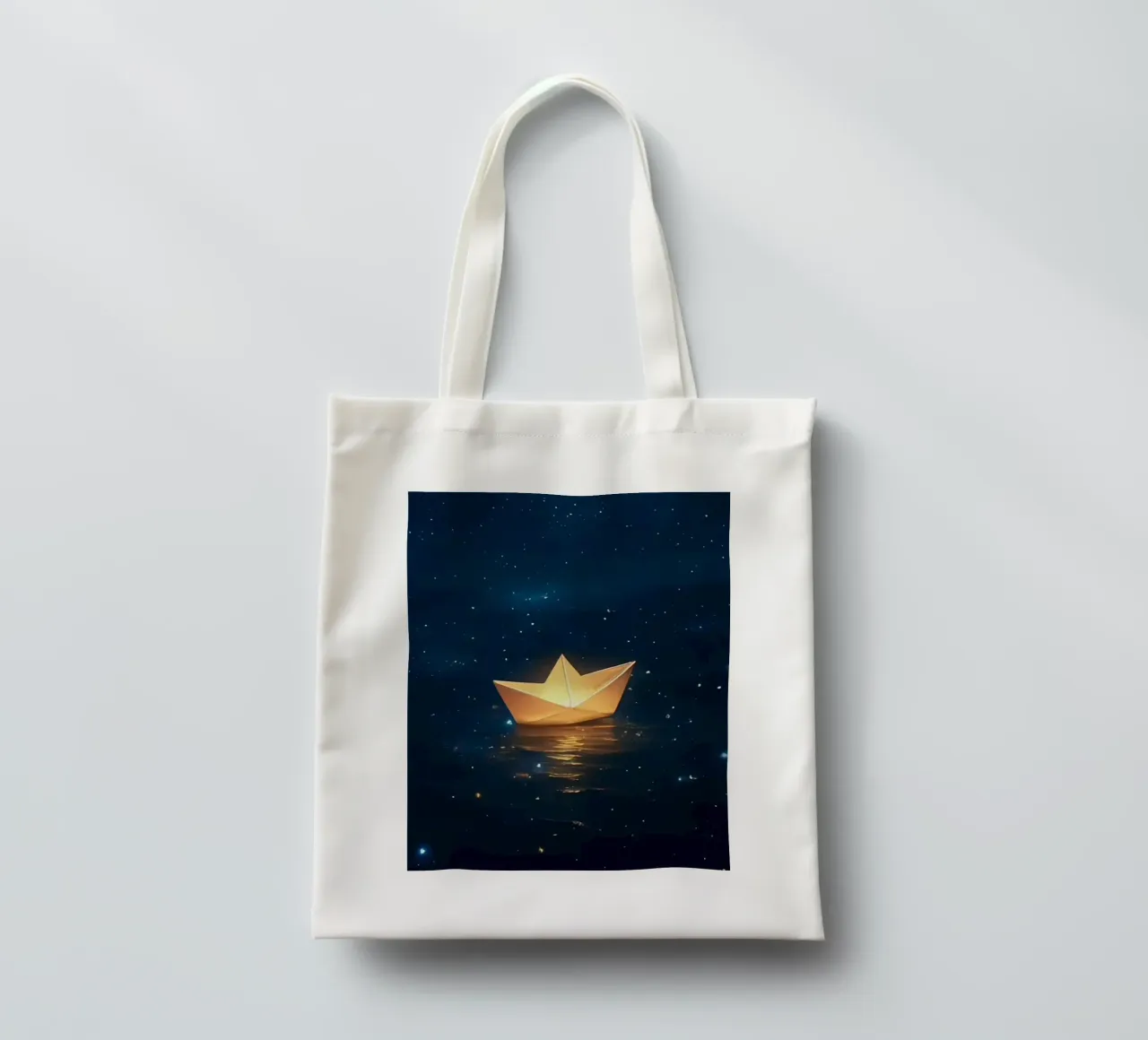 light boat in starry borsa in juta da juli