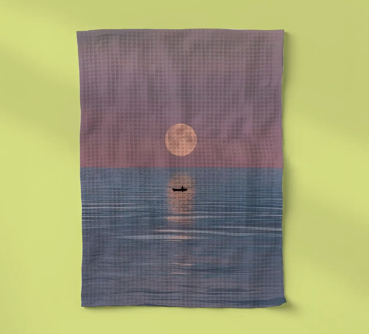 boating with moon canovaccio da cucina da juli