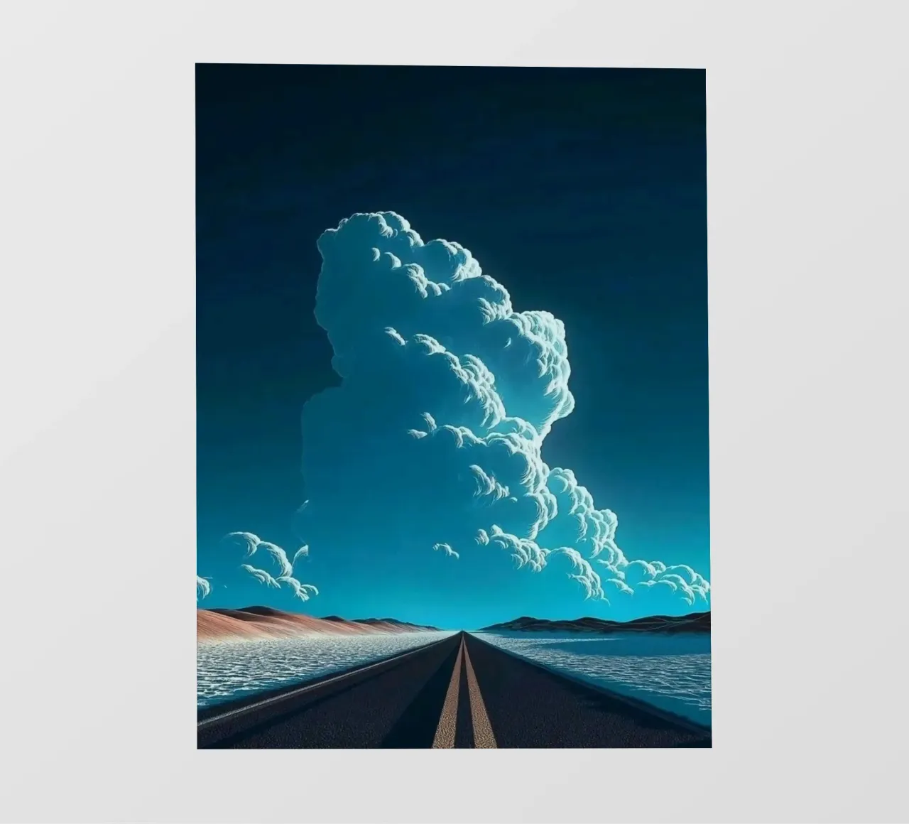broadway with cloud telo in pvc da juli