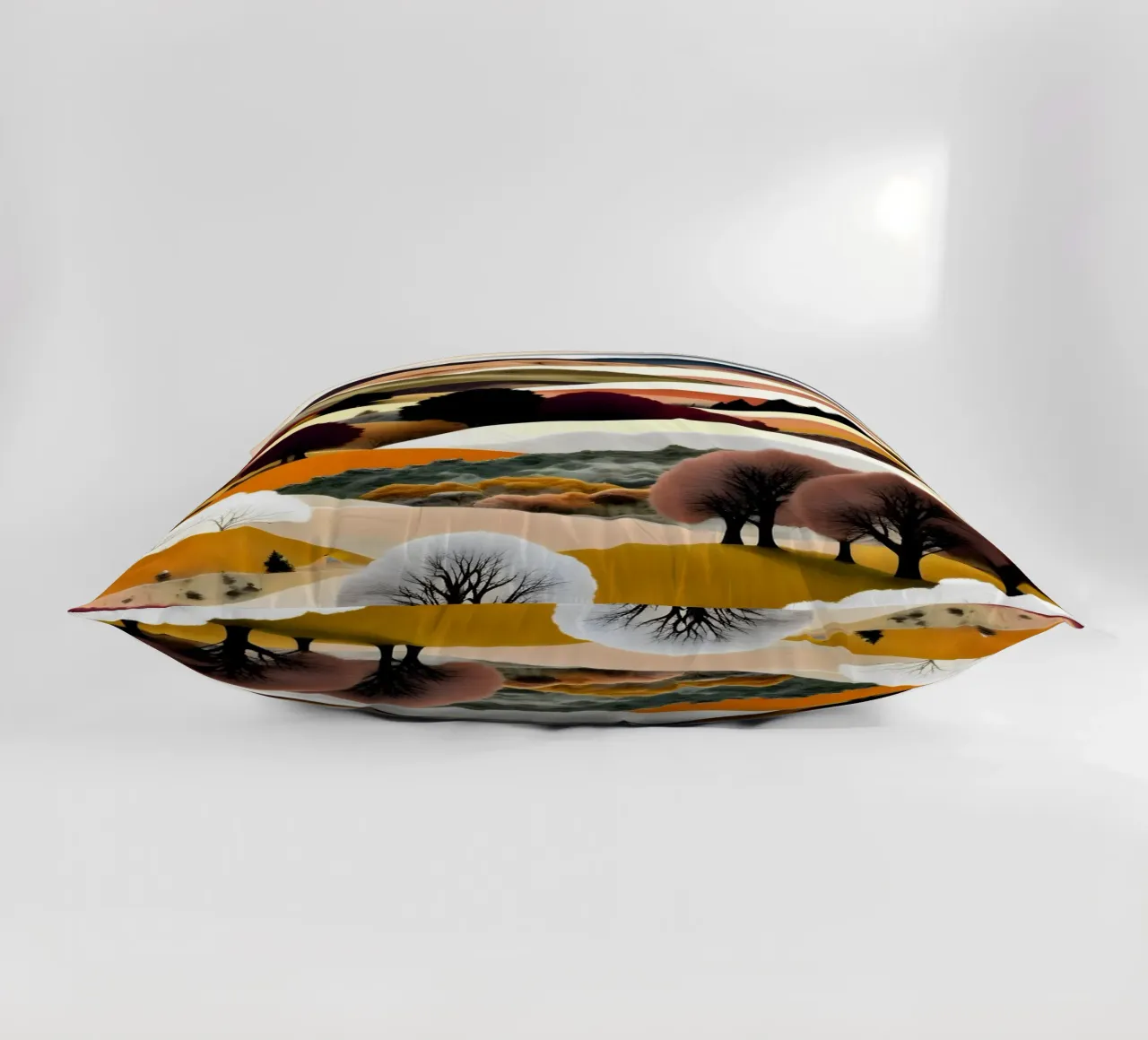 Dall'autunno all'inverno cuscino da 83oranges