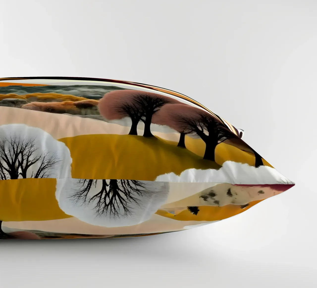 Dall'autunno all'inverno cuscino da 83oranges