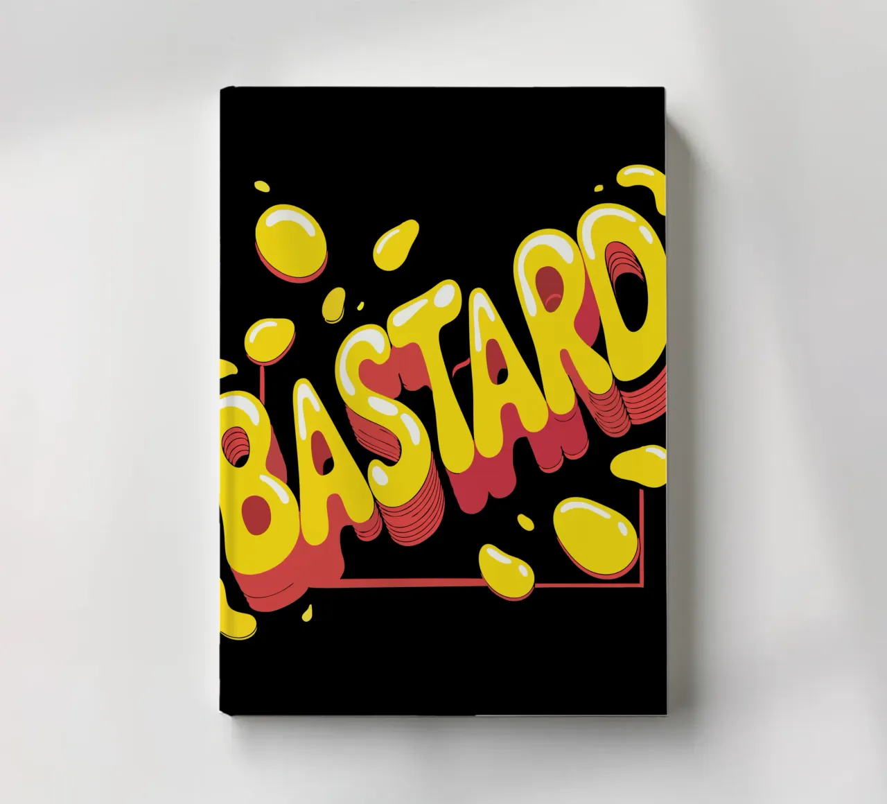 bastardo diario da chandra liu