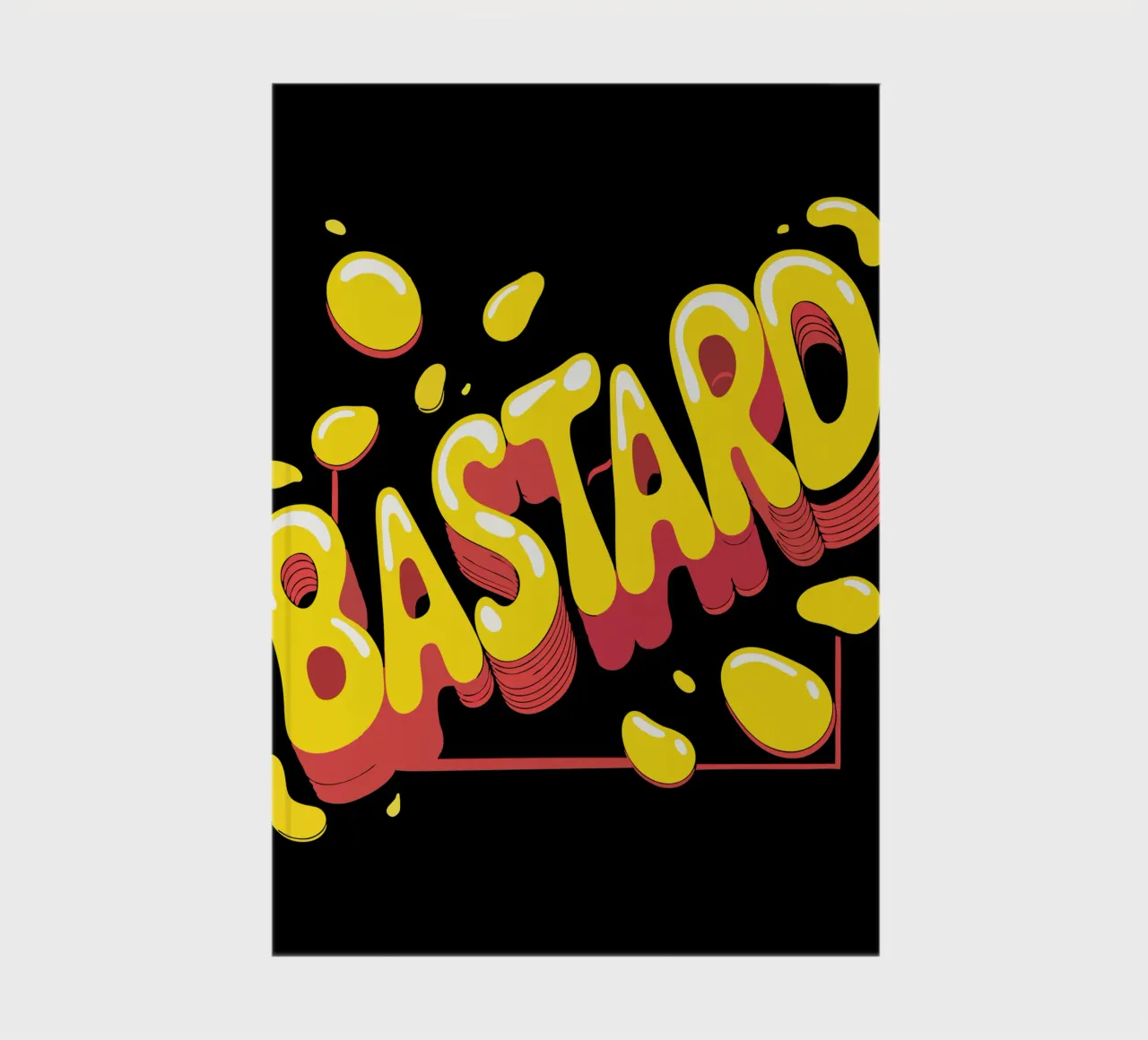 bastardo diario da chandra liu