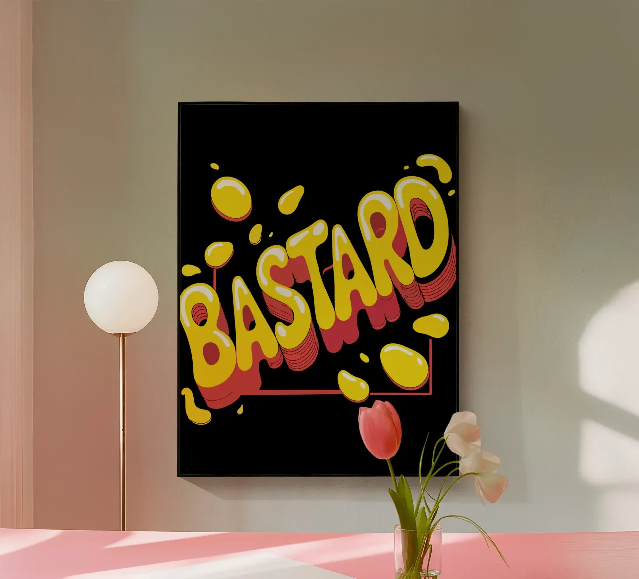 bastardo plexiglass da chandra liu