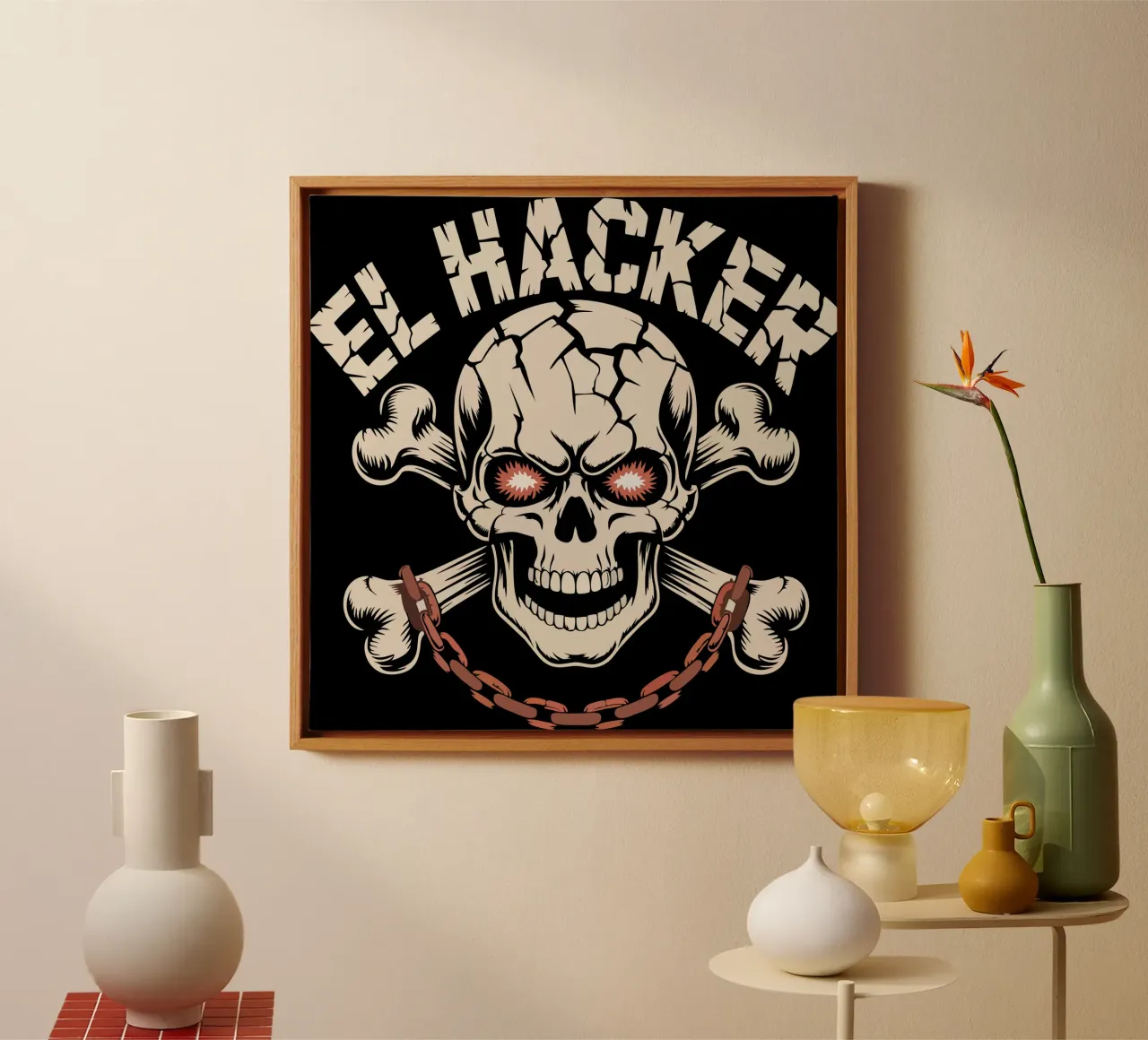 power hacker canvas van chandra liu