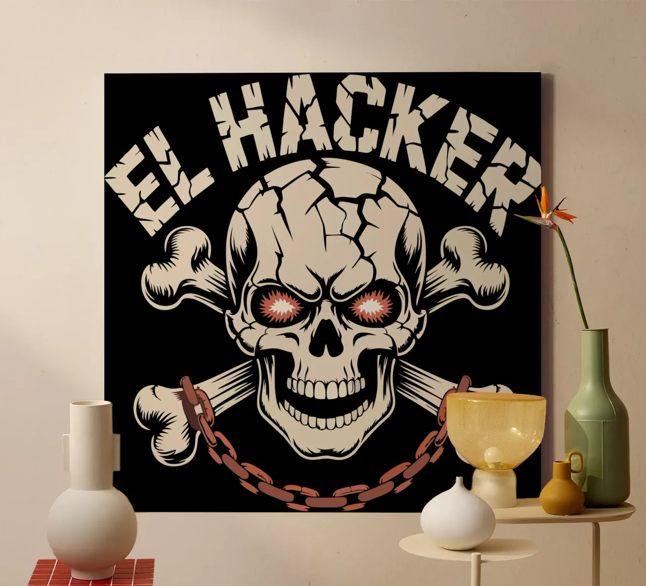 power hacker canvas van chandra liu