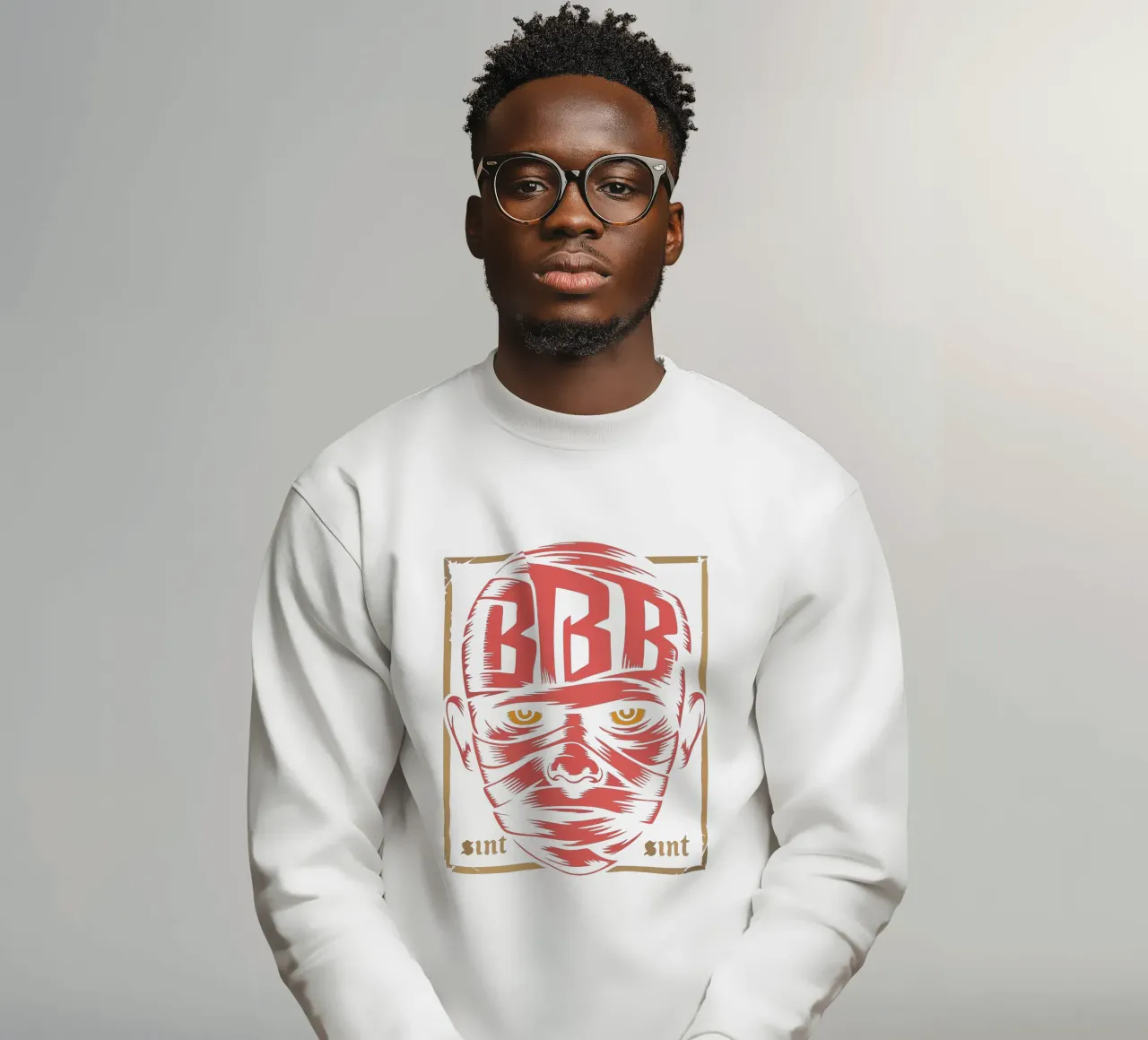 BBB felpa da chandra liu