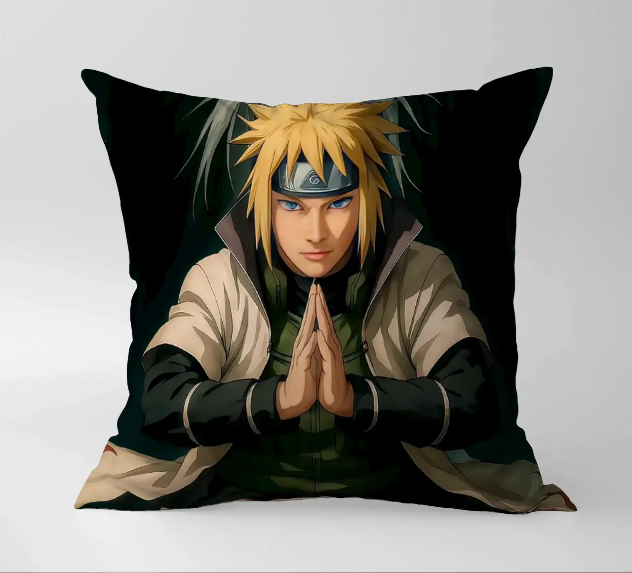 NARUTO cuscino da posterindo
