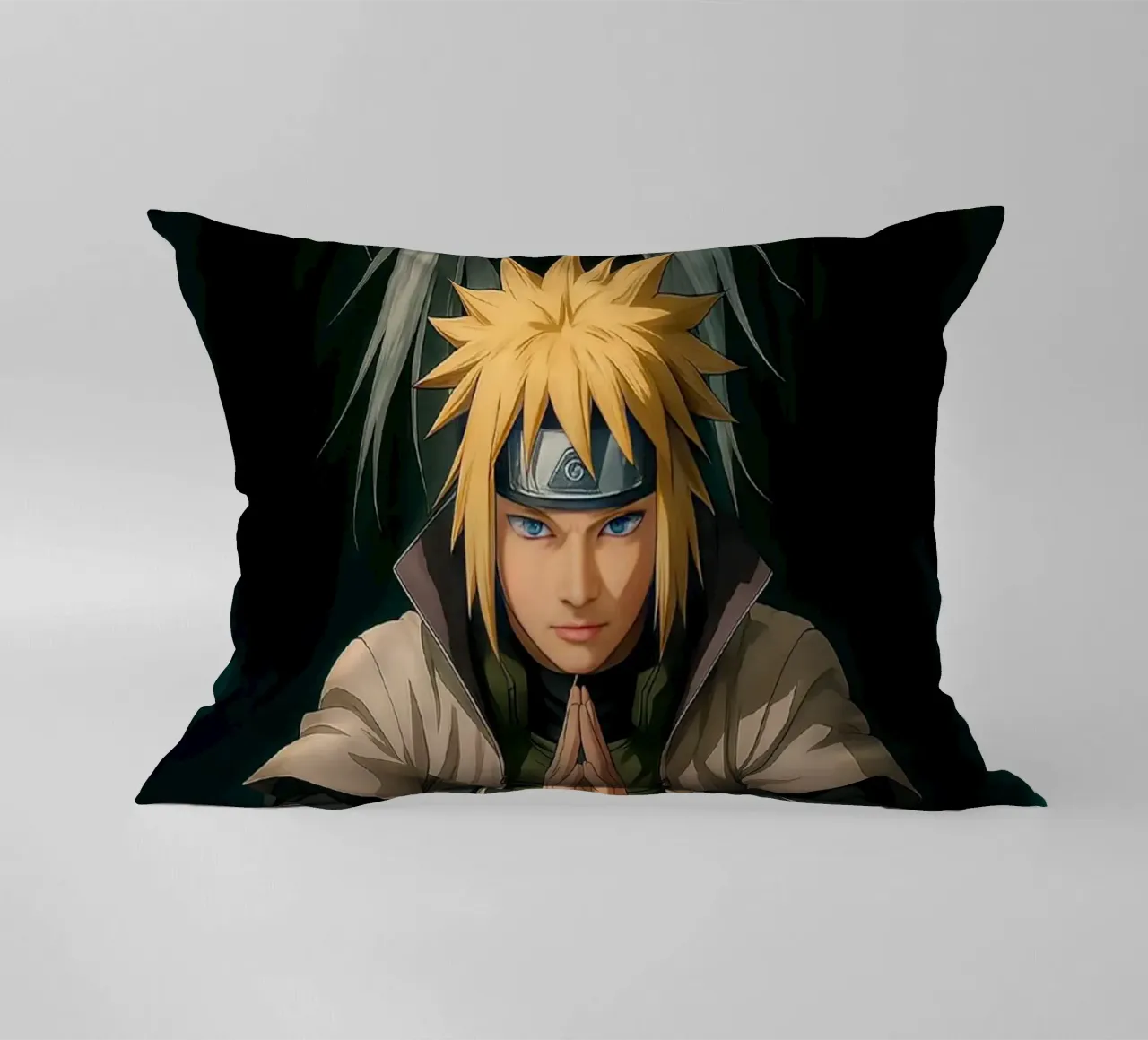 NARUTO cuscino da posterindo