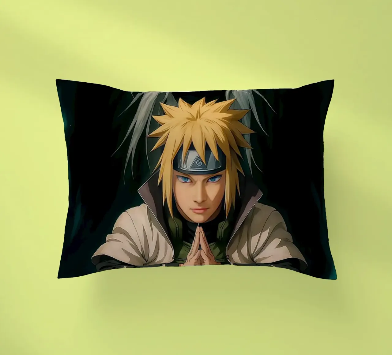 NARUTO cuscino da posterindo