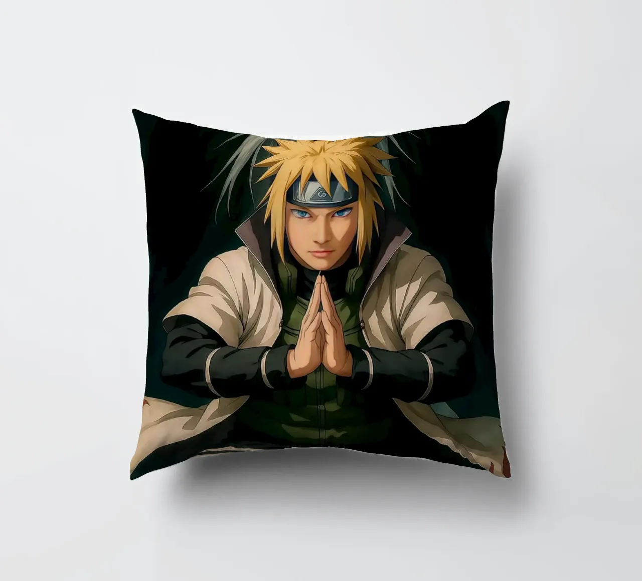 NARUTO cuscino da posterindo
