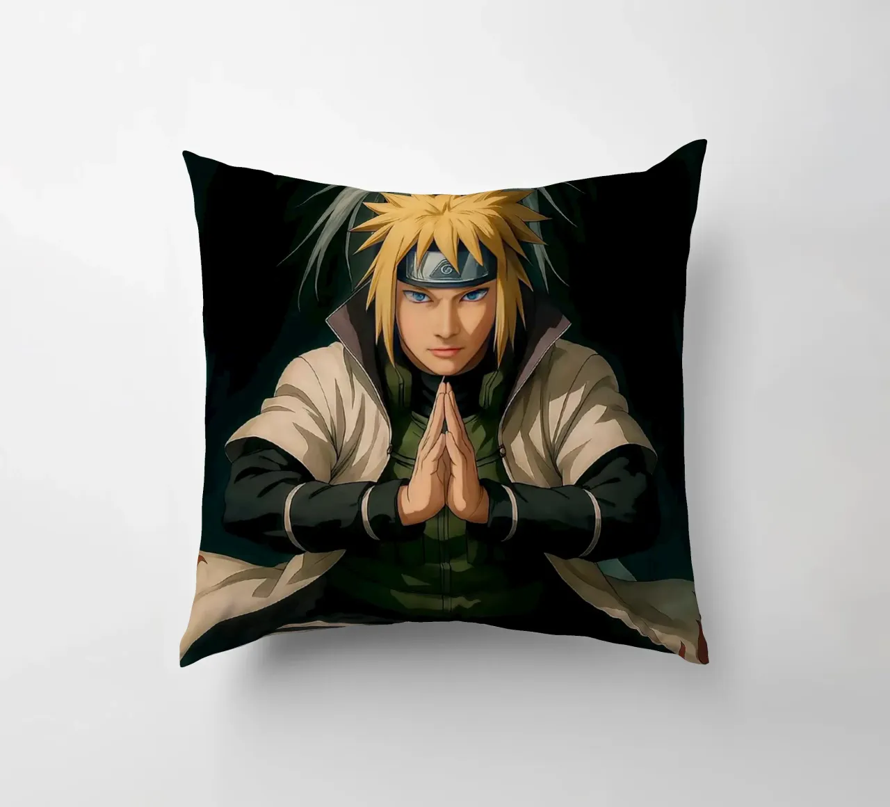NARUTO cuscino da posterindo