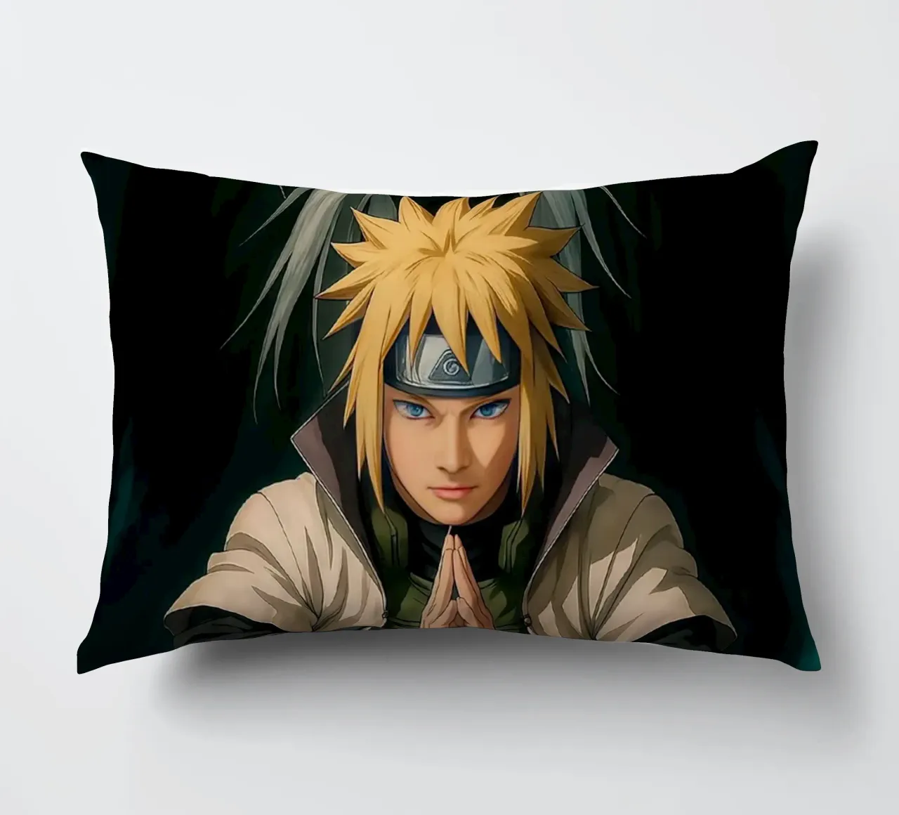 NARUTO cuscino da posterindo