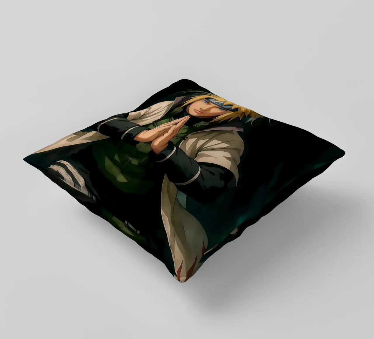 NARUTO cuscino da posterindo