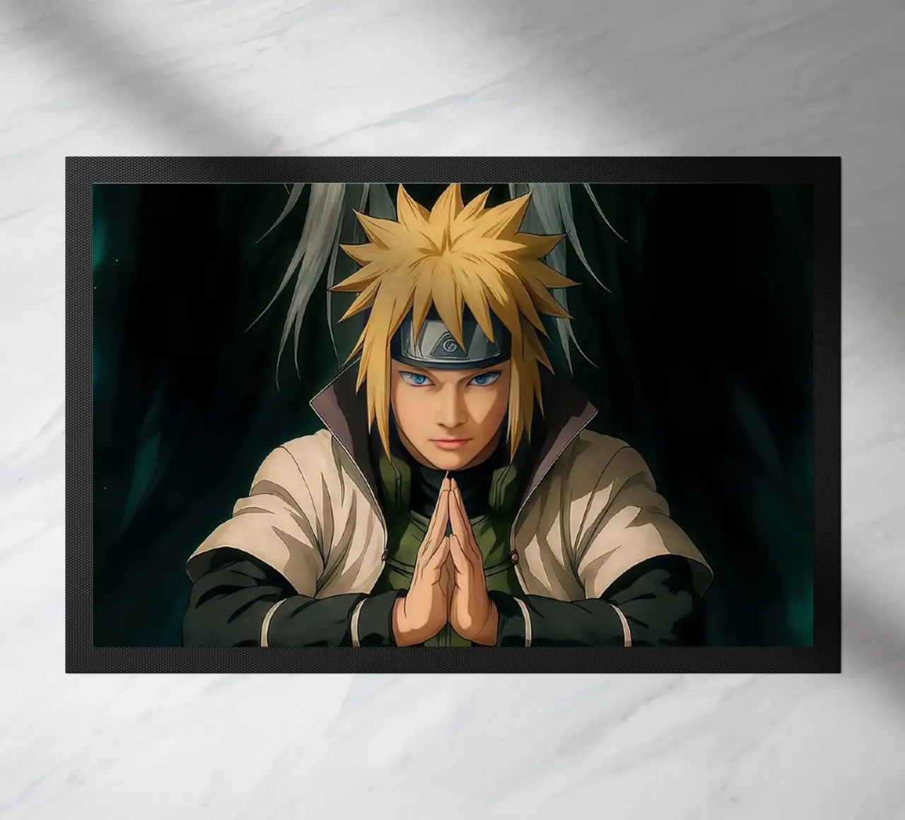 NARUTO zerbino da posterindo