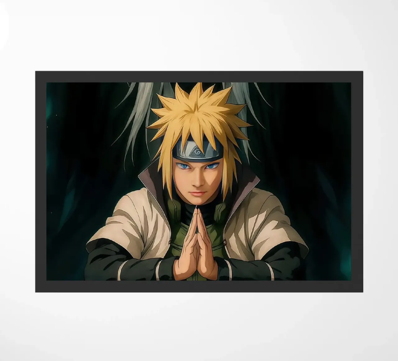 NARUTO zerbino da posterindo