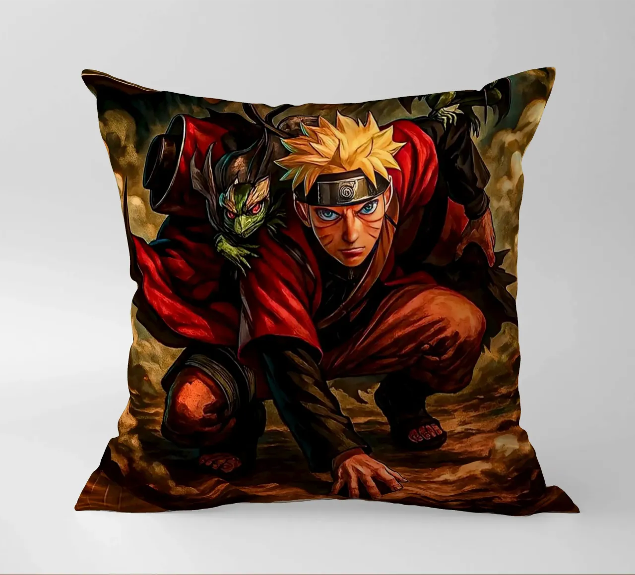 NARUTO cuscino da posterindo