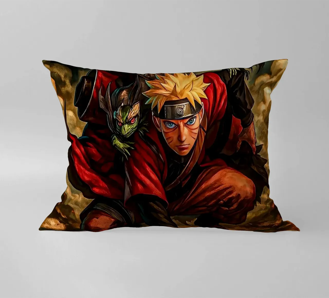 NARUTO cuscino da posterindo
