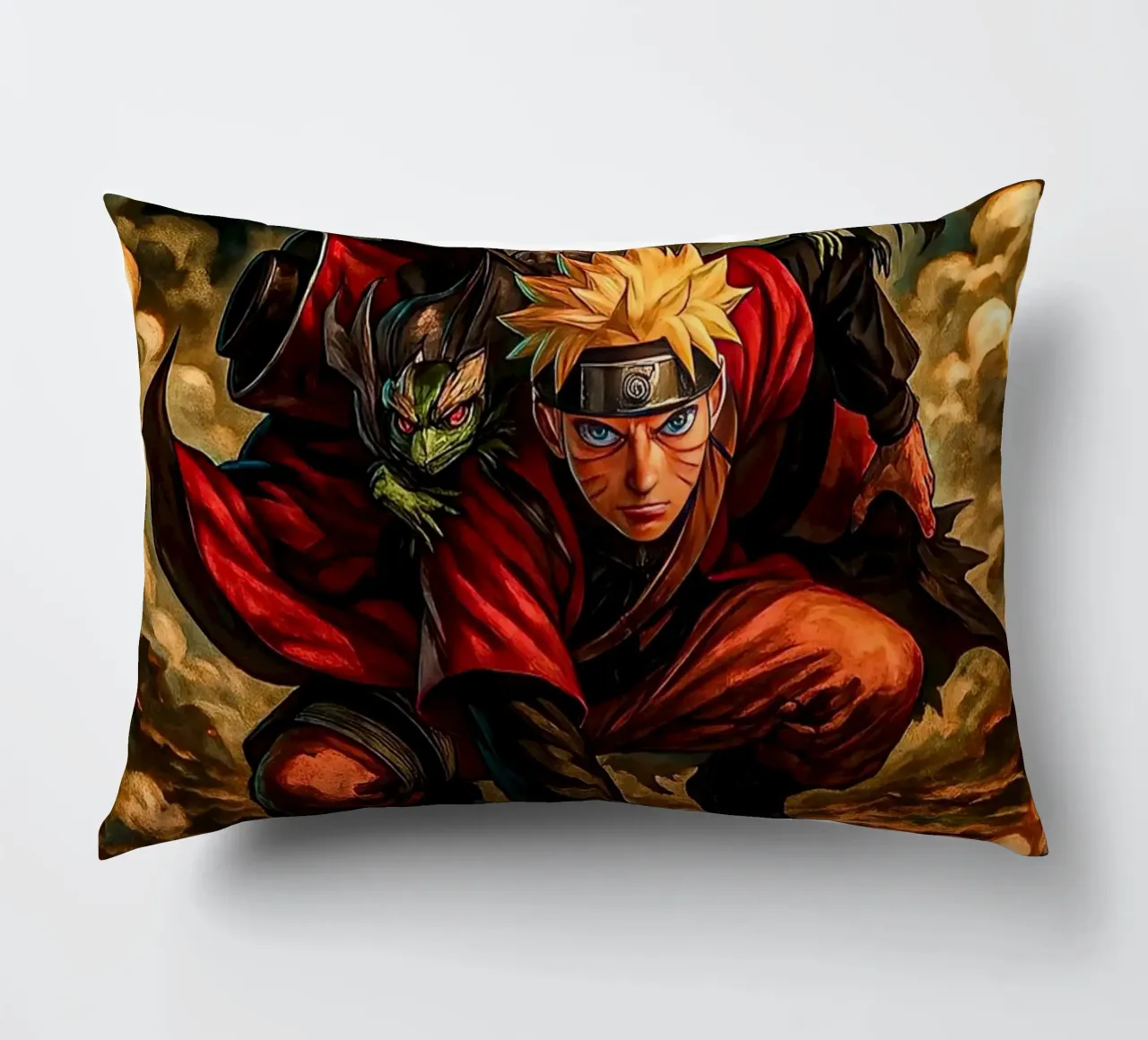 NARUTO cuscino da posterindo